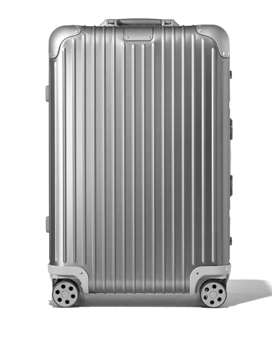 Rimowa Original Check-In M Multiwheel Luggage | Neiman Marcus
