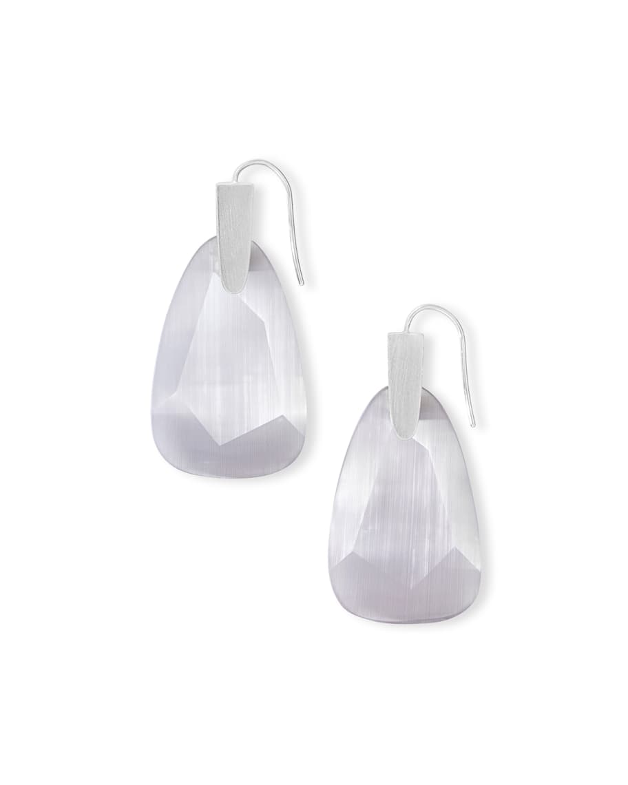 Kendra Scott Marty Drop Earrings | Neiman Marcus