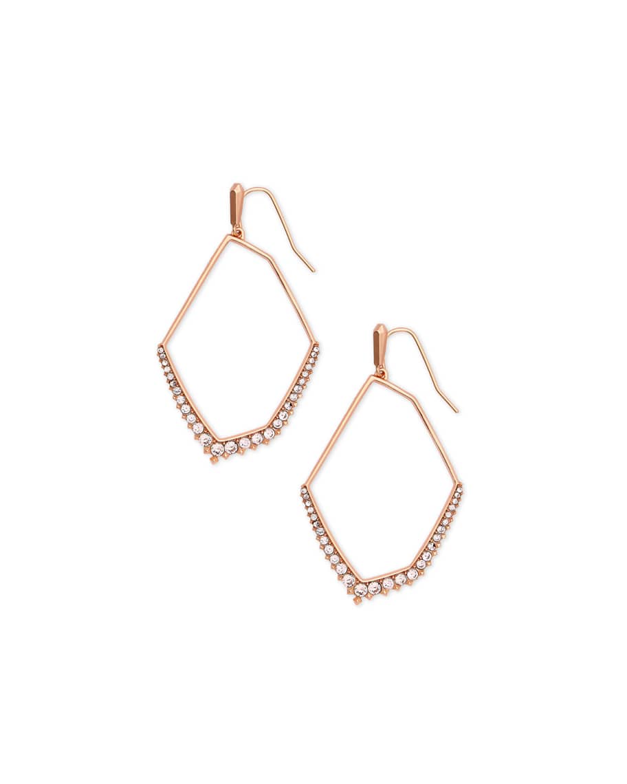 Kendra Scott Nell Drop Earrings Neiman Marcus