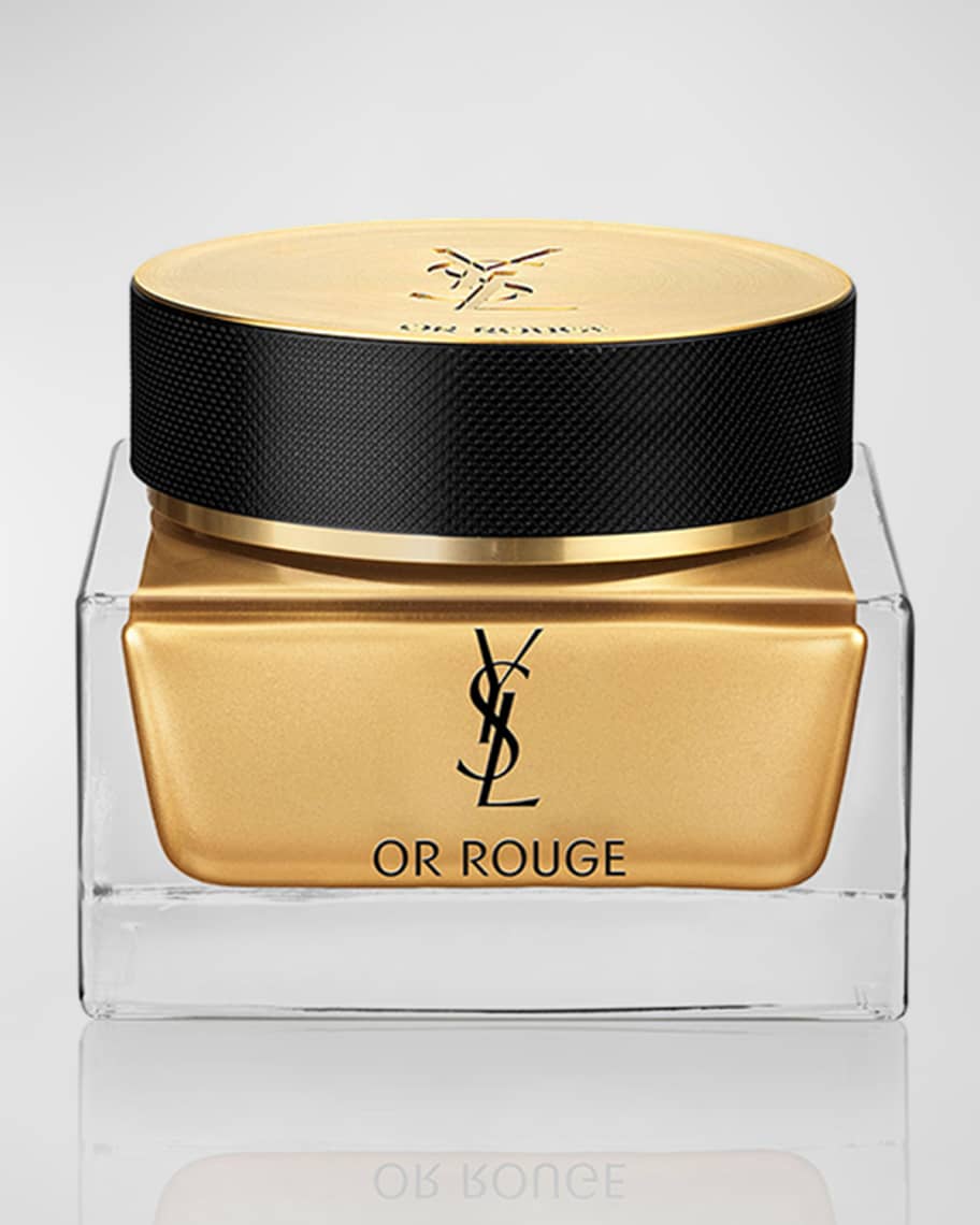 Yves Saint Laurent OR ROUGE 4点セット リップ・口紅「YSL ラブシャイン ギフトセット」|イヴ・サン