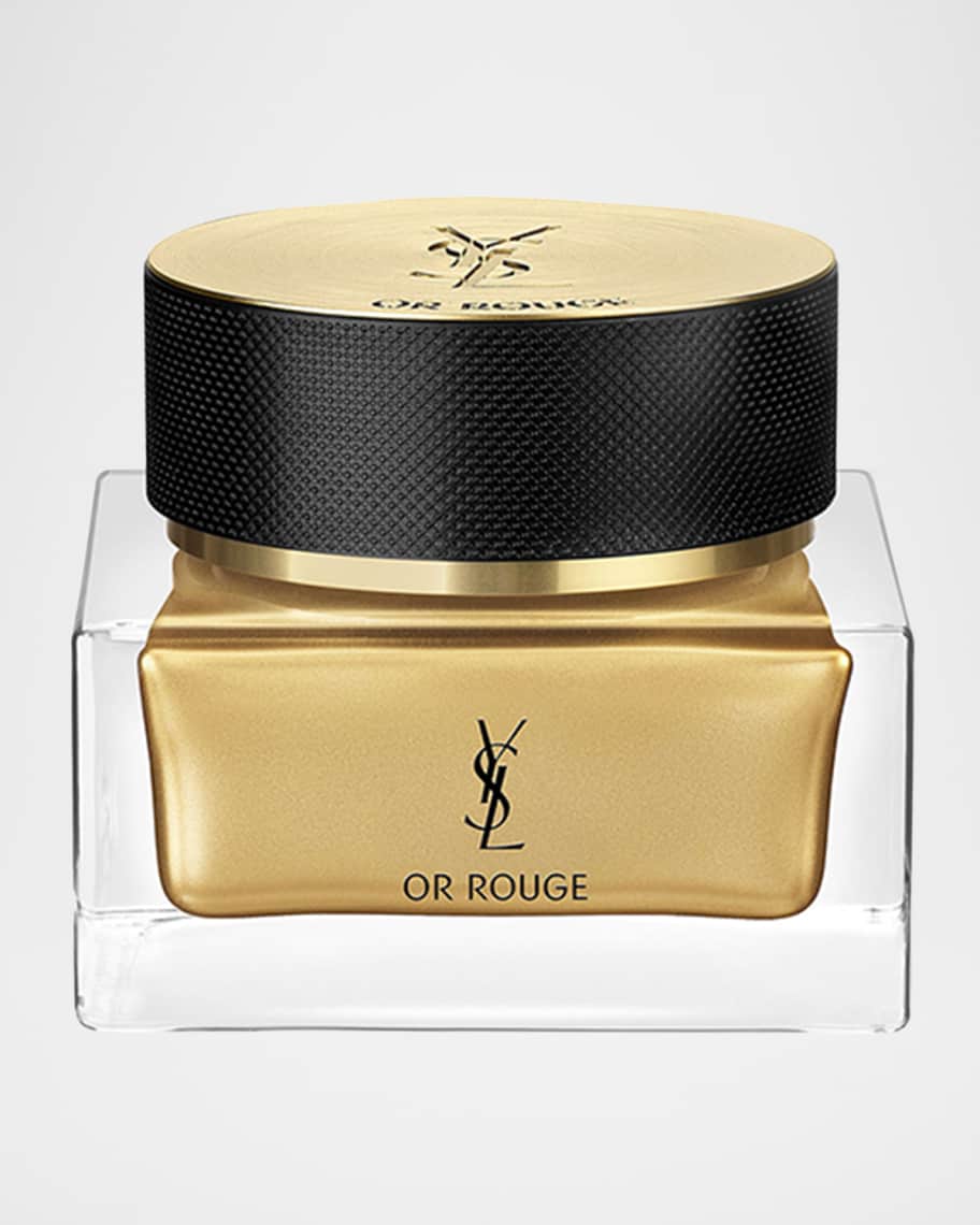 Yves Saint Laurent Beaute Or Rouge Creme Regard | Neiman Marcus