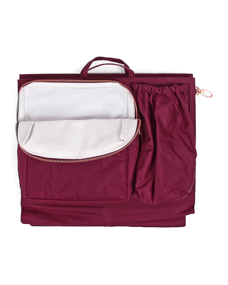 ToteSavvy Deluxe Diaper Bag Organizer Insert Neiman Marcus