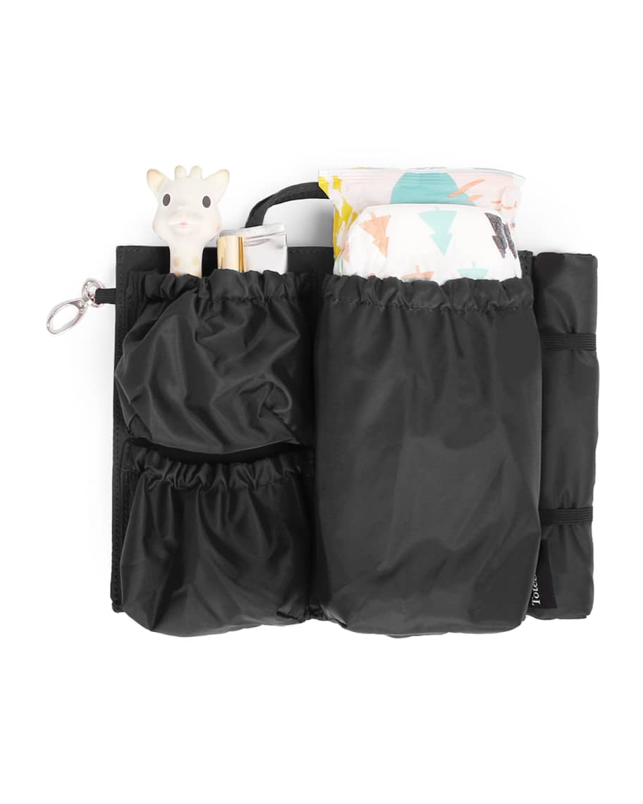 TOTE SAVVY ORGANIZER, Diaper Bag Insert