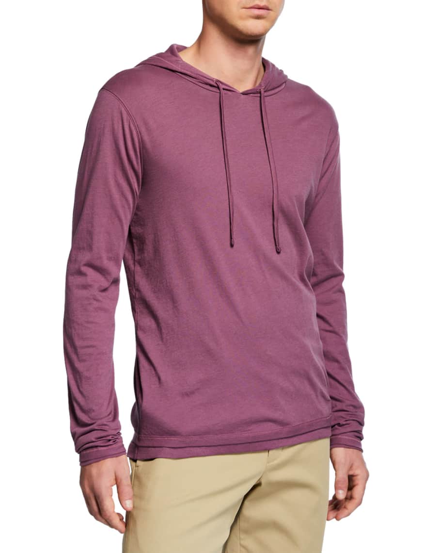 Vince mens hoodie Clearance