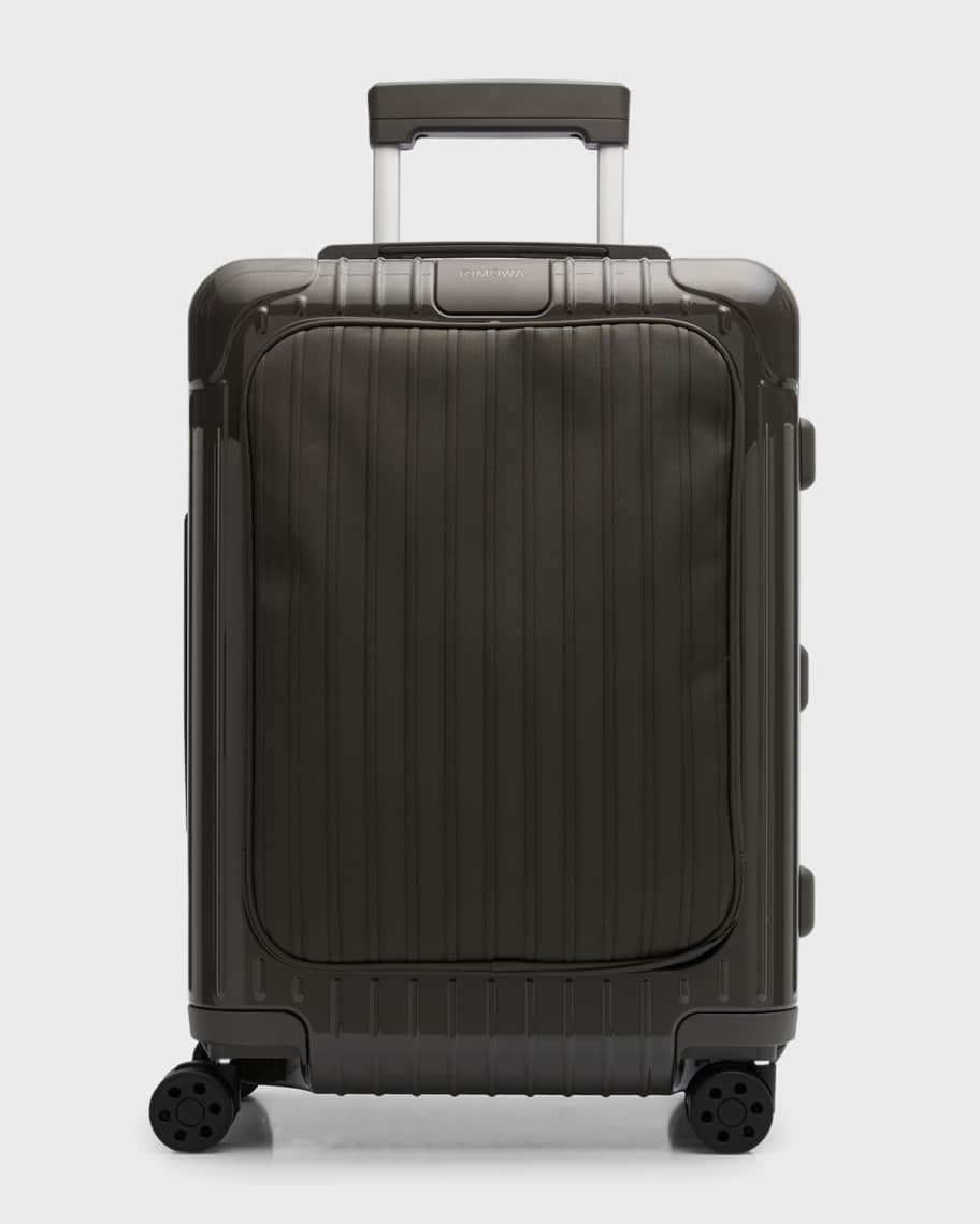 Rimowa Essential Sleeve Cabin Multiwheel Luggage | Neiman Marcus