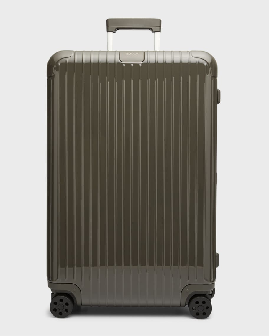 rimowa topas titanium