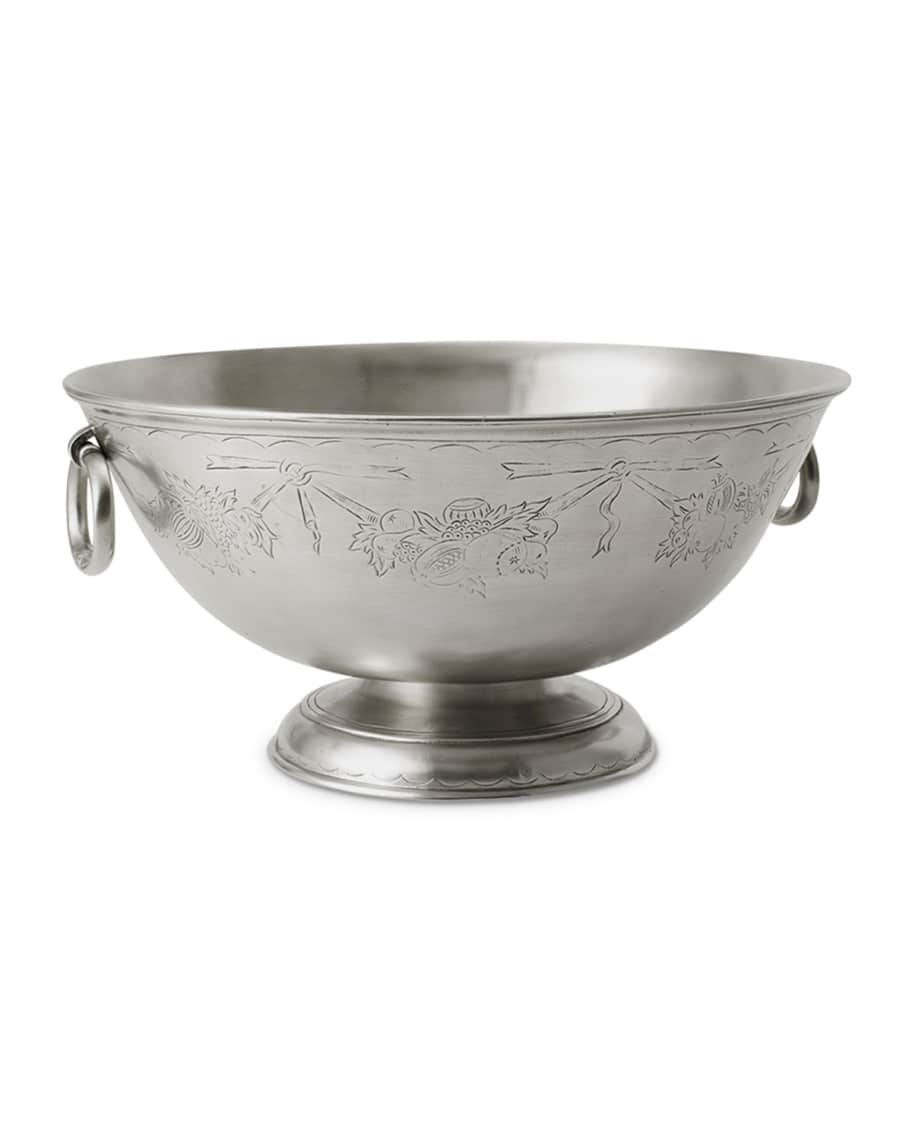 Marco Footed Bowl main image 0