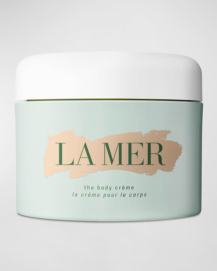 CRÈME DE LA MER ザ・ボディクリーム 300ml The Body Crème | Nourishing Body Cream | La Mer