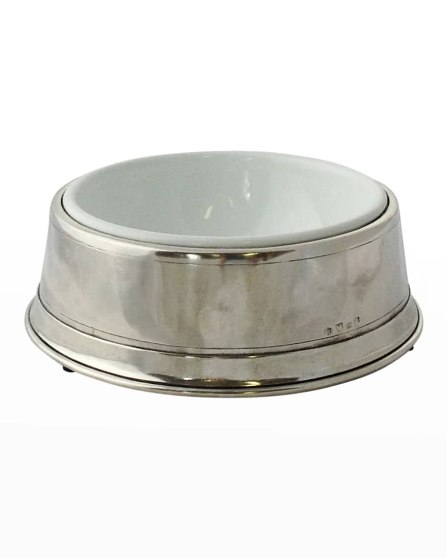 Match Large Pet Bowl