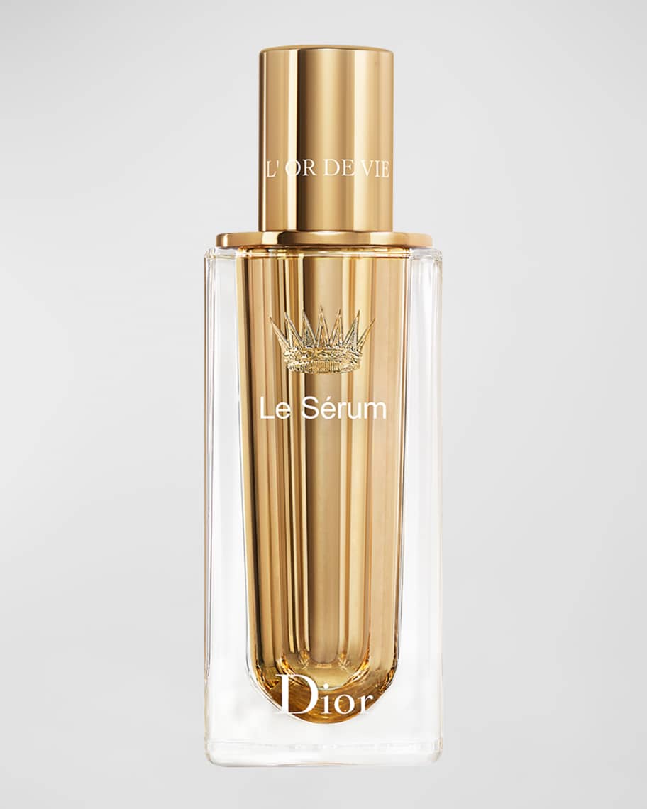 L'Or de Vie Le Serum, 1 oz