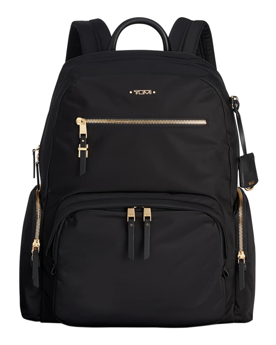 Tumi Carson Backpack | Neiman Marcus