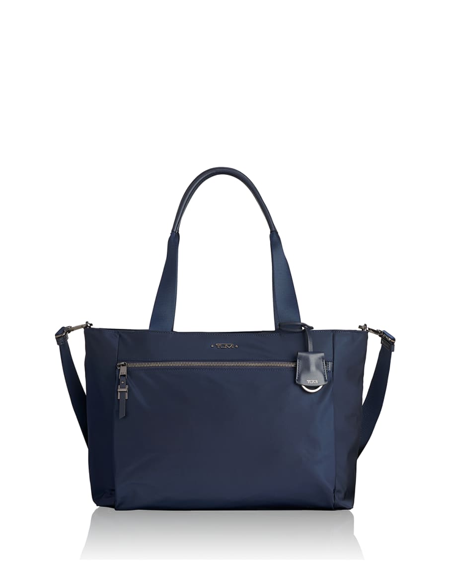 Tumi Voyageur Mauren Tote Bag Neiman Marcus