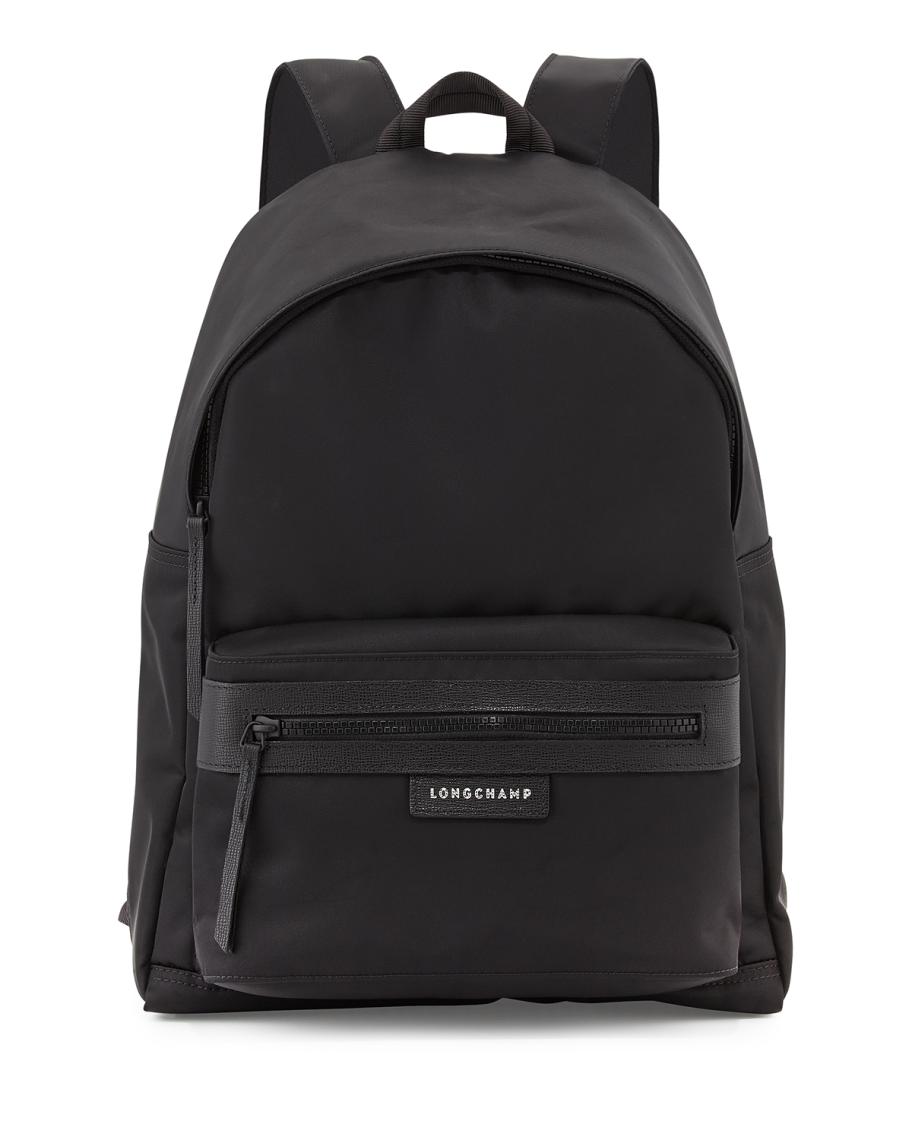 Longchamp Le Pliage Neo Medium Backpack | Neiman Marcus display picture 1