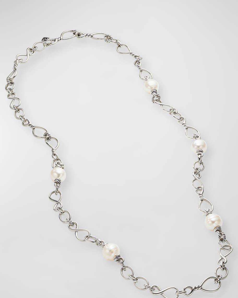 David yurman continuance necklace hotsell
