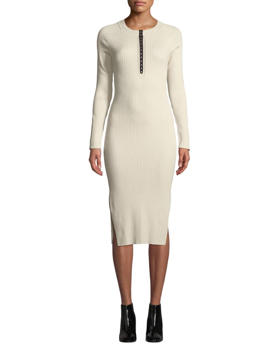 Rag and bone brynn dress clearance