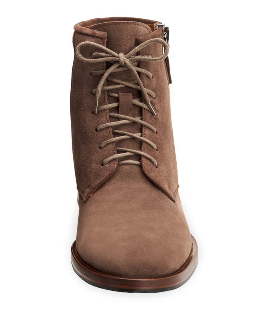 Men s Vladimir Suede Boots