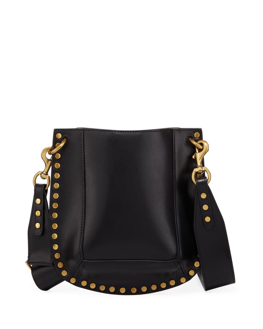 Isabel marant nasko shoulder large bag