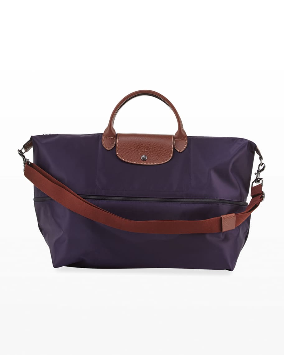 Longchamp Le Pliage Expandable Travel Bag | Neiman Marcus