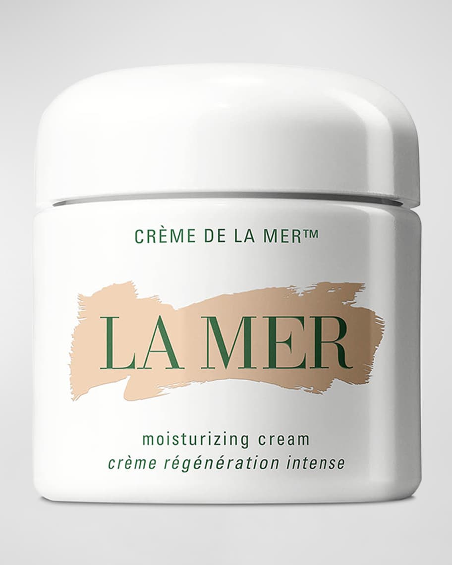 La Mer Creme de la Mer Moisturizing Cream, 3.4 oz. | Neiman Marcus