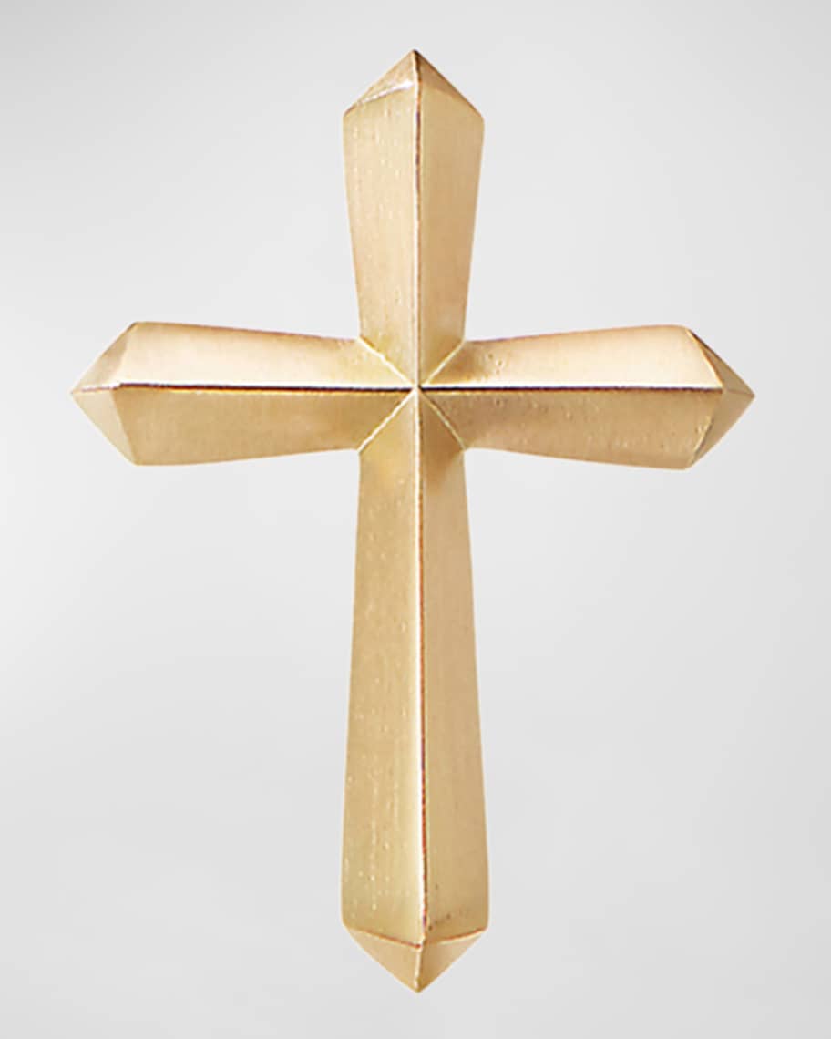 David yurman roman cross clearance