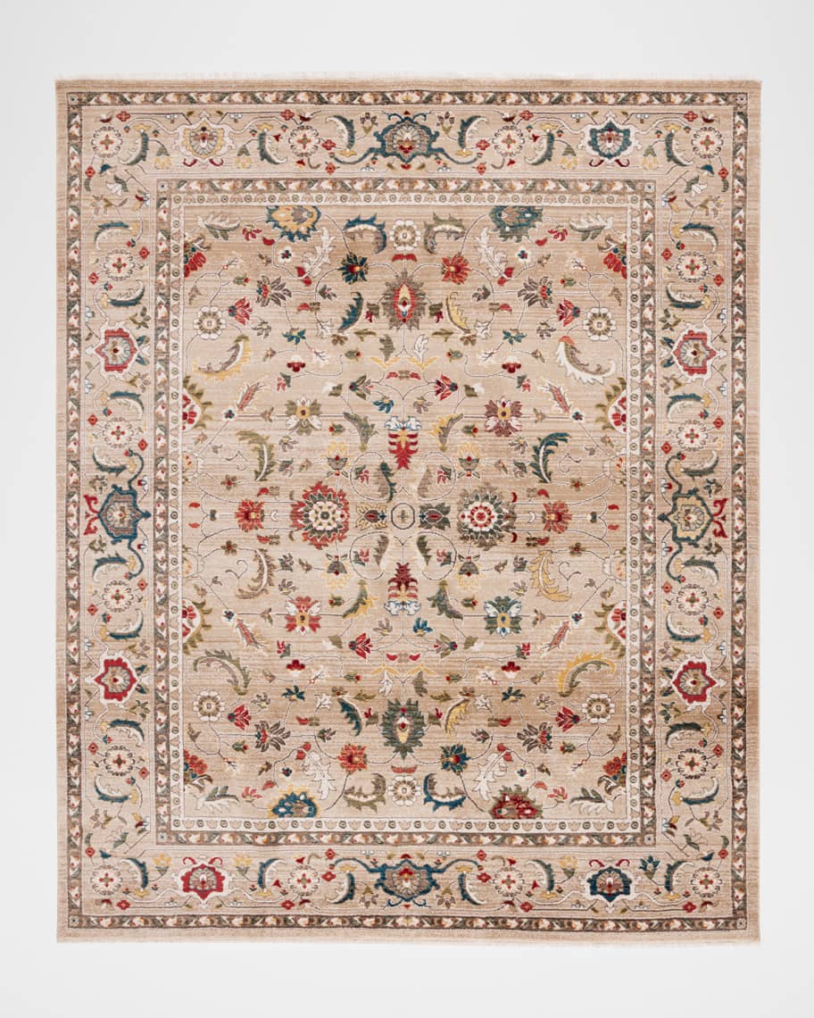 Lauren Ralph Lauren Tristan Power-Loomed Rug, 8' x 10' | Neiman Marcus