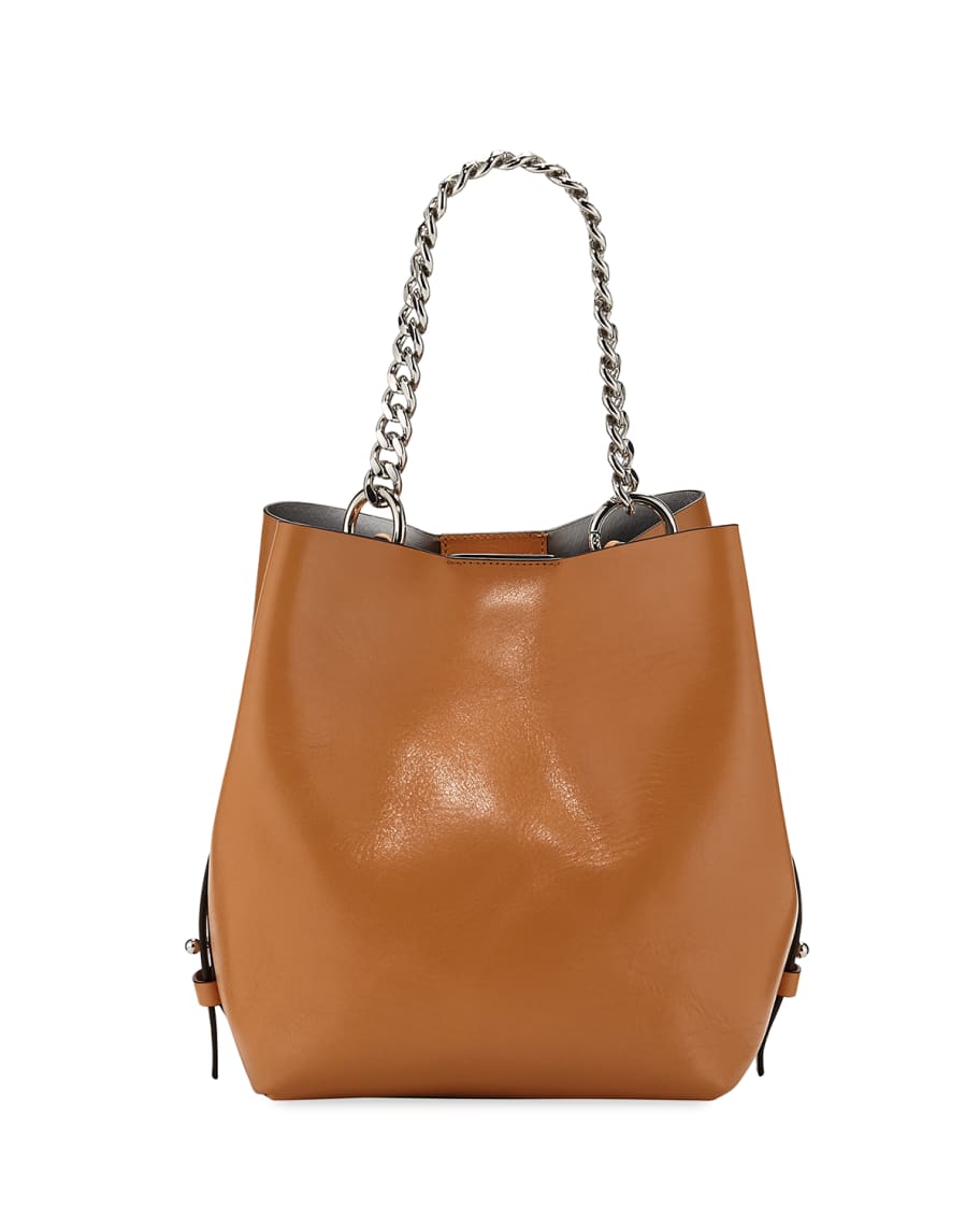 Rebecca minkoff kate medium convertible bucket bag best sale