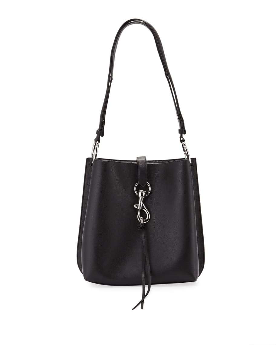 Rebecca Minkoff Megan Leather Shoulder Bag Neiman Marcus