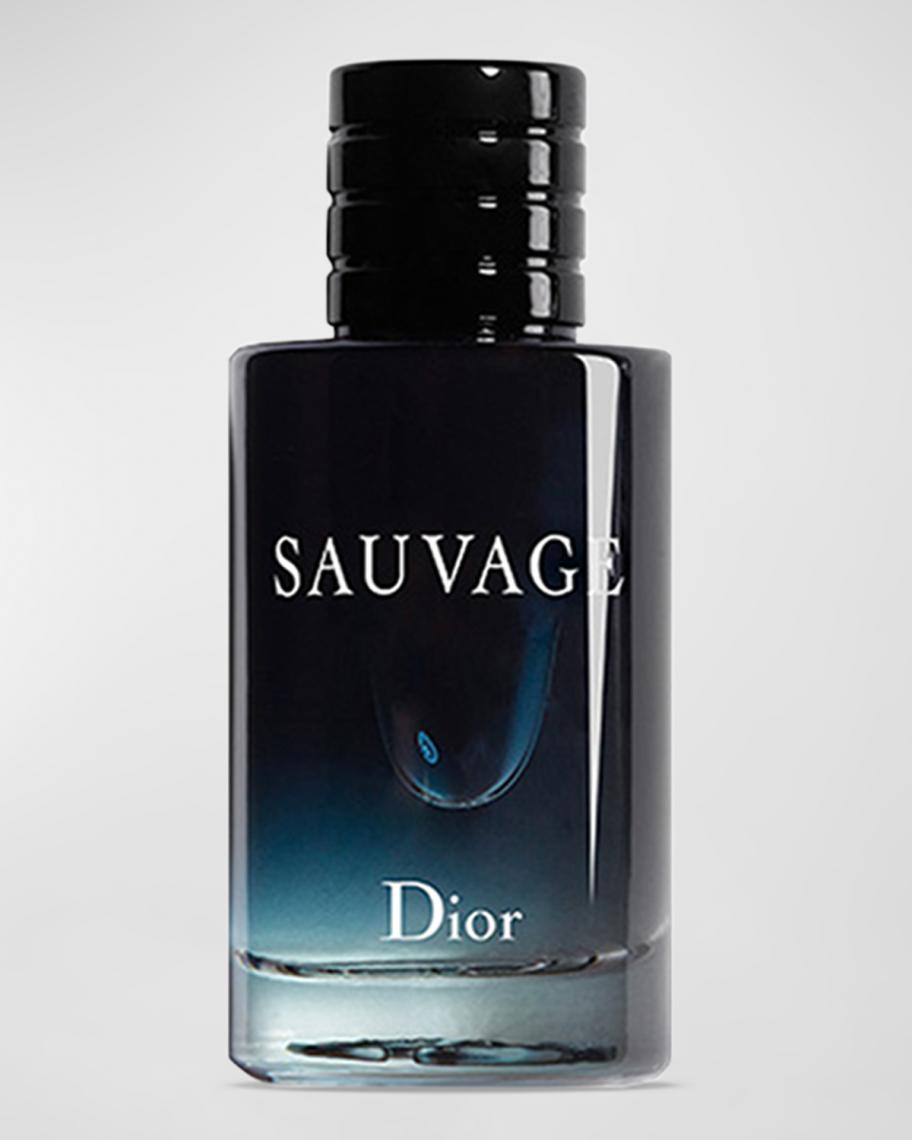 Dior Sauvage Eau de Parfum 10 mL, Yours with any $360 Dior