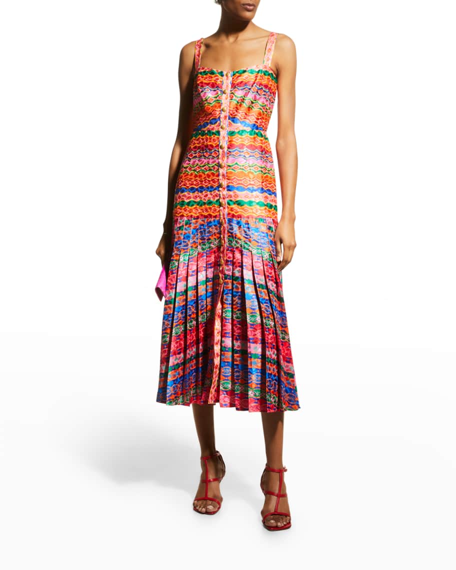 Saloni karen dress discount