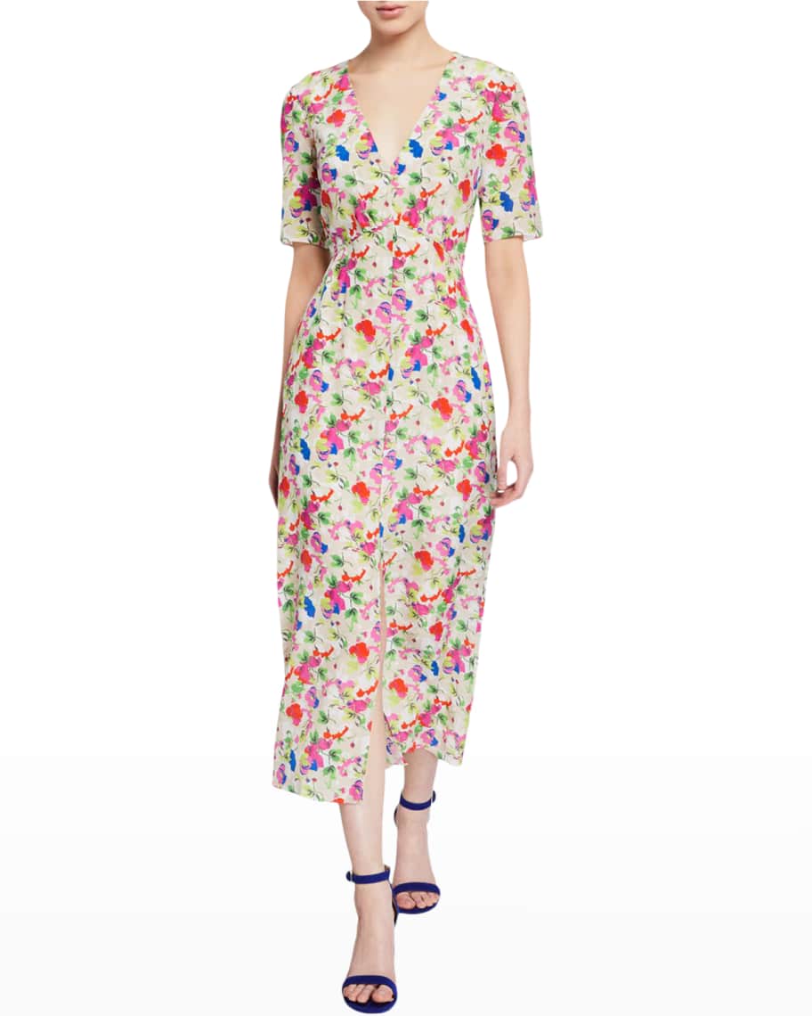 Saloni eden dress 2025