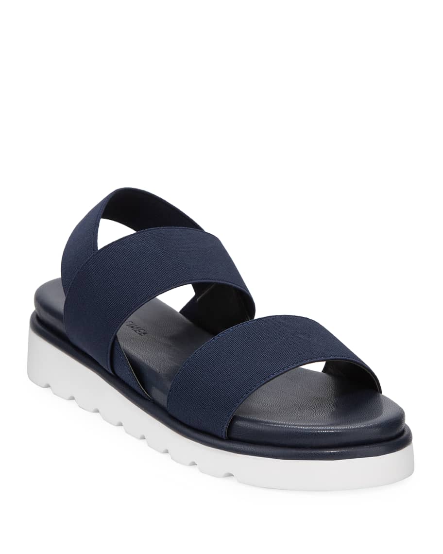 Donald pliner lue sandal deals