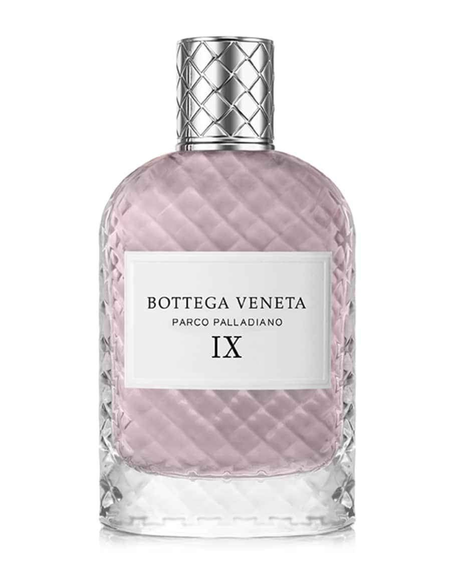 Bottega Veneta Parco Palladiano IX Eau de Parfum, 3.4 oz./ 100 mL