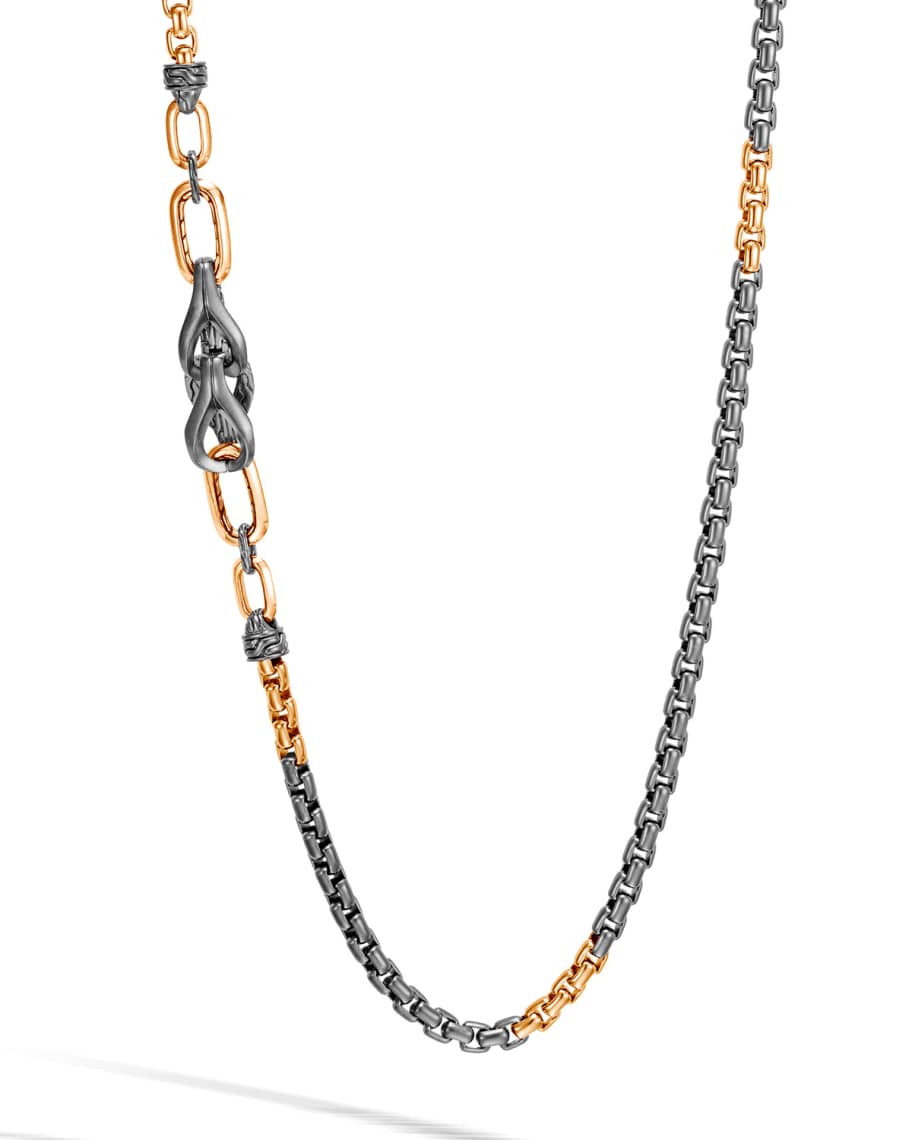 John hardy necklaces neiman marcus sale