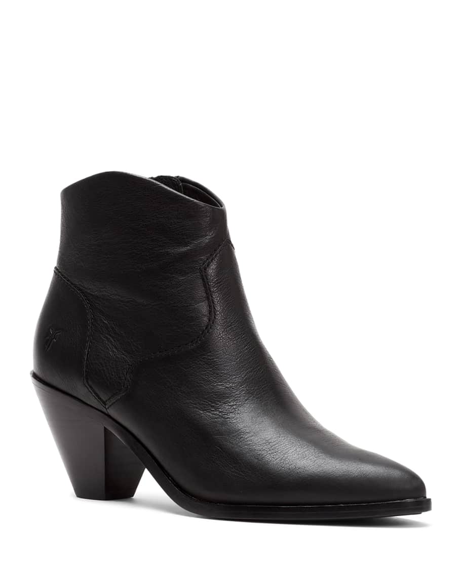 Frye lila western short deals