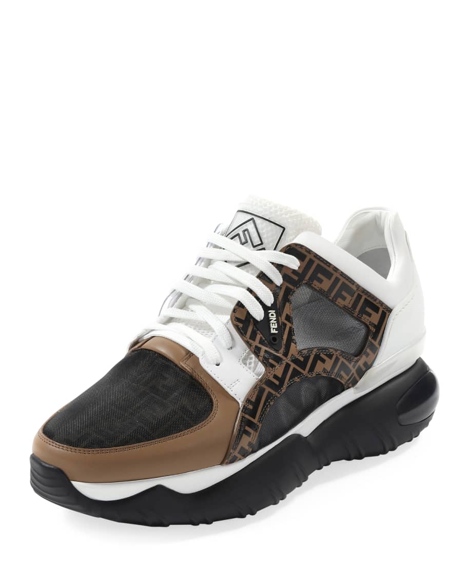 Neiman marcus fendi sneakers shop