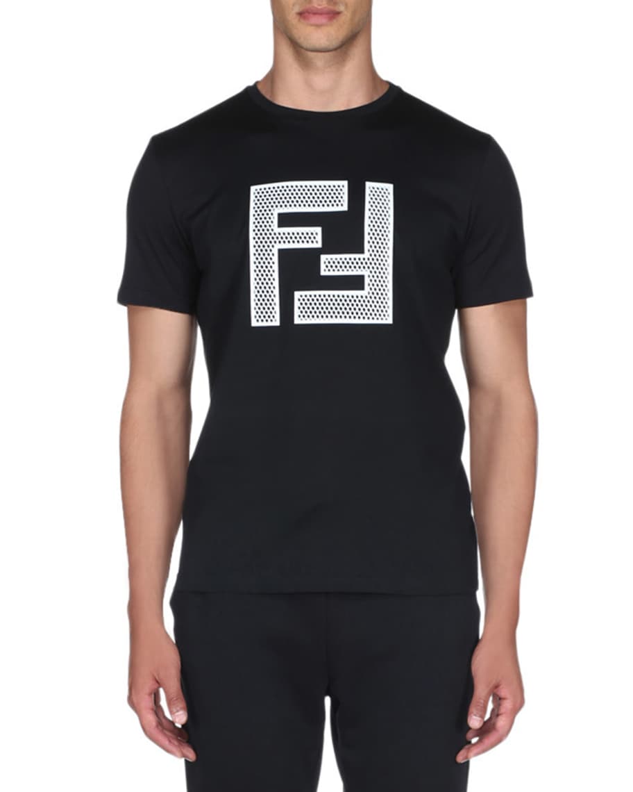 Fendi t shirt neiman marcus hot sale