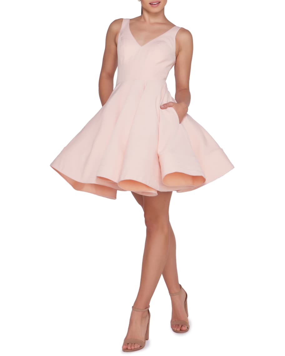 Ieena for mac online duggal fit and flare