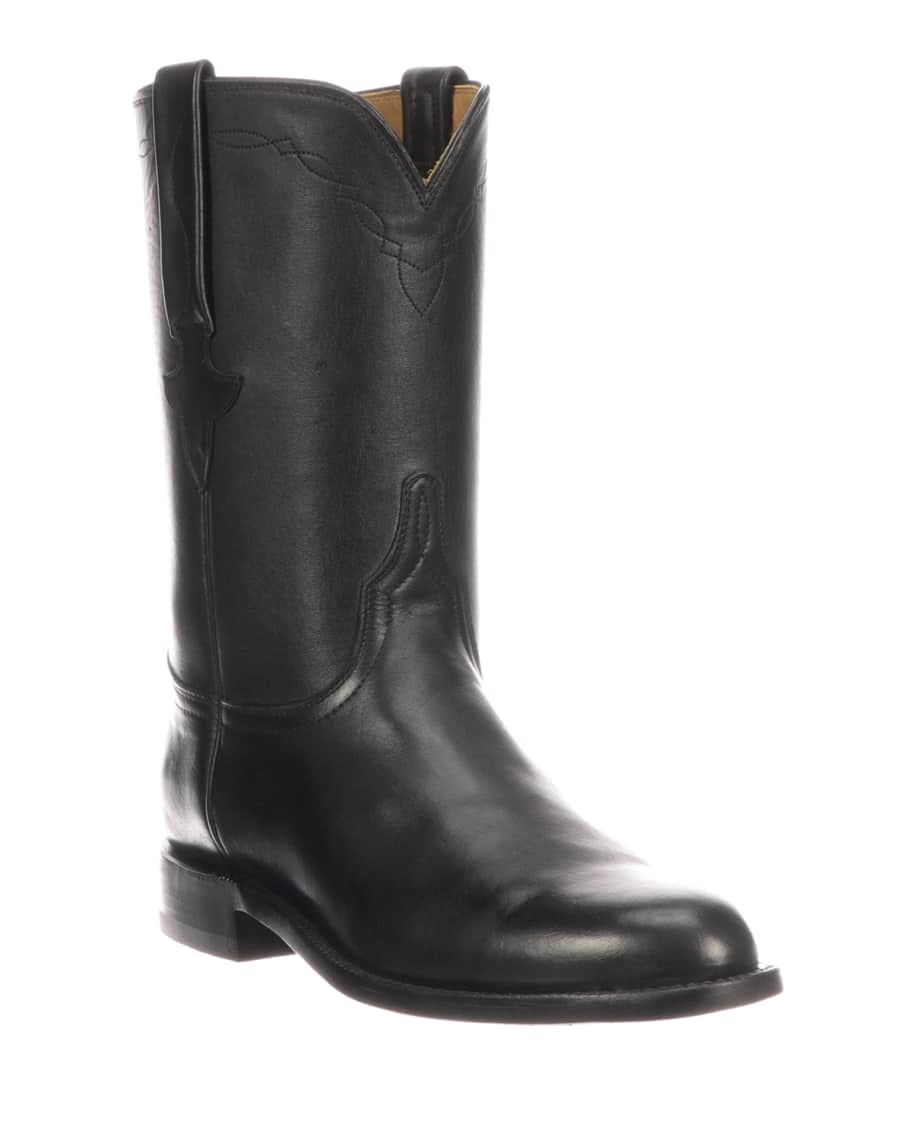 Lucchese bannock sales