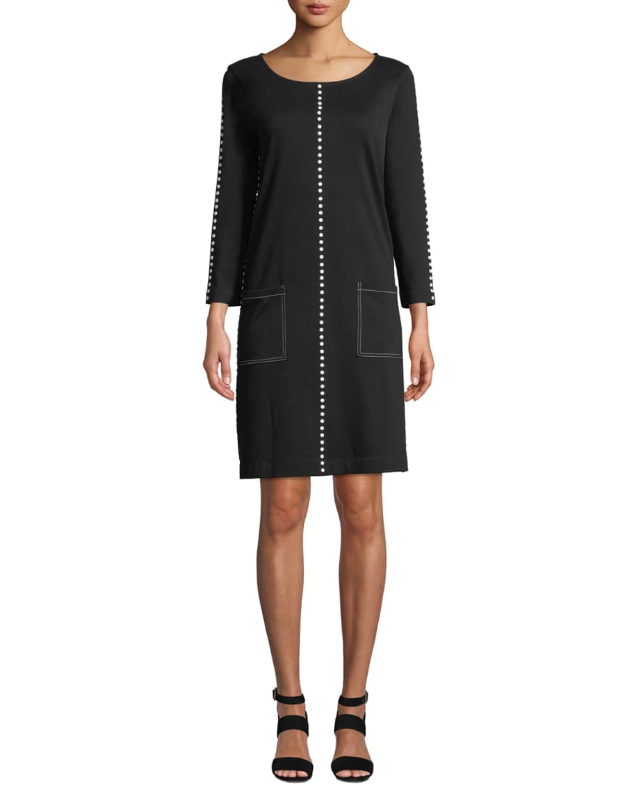 Joan vass dresses neiman marcus outlet