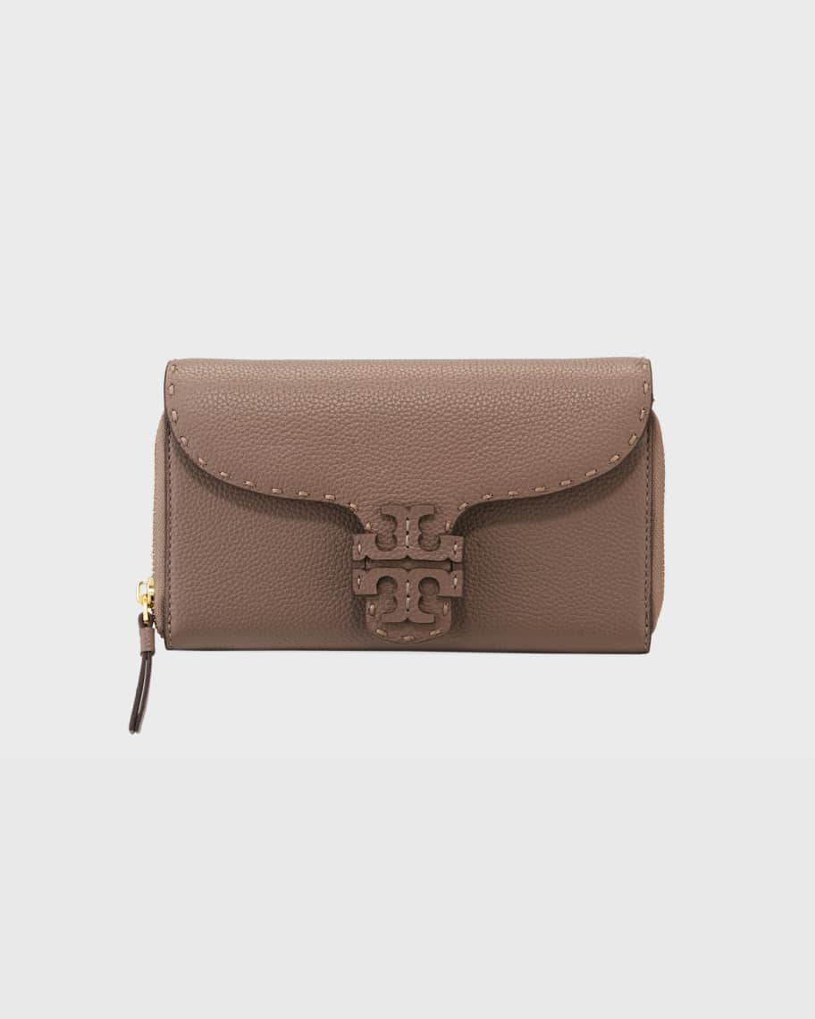 Tory burch mcgraw flat crossbody store