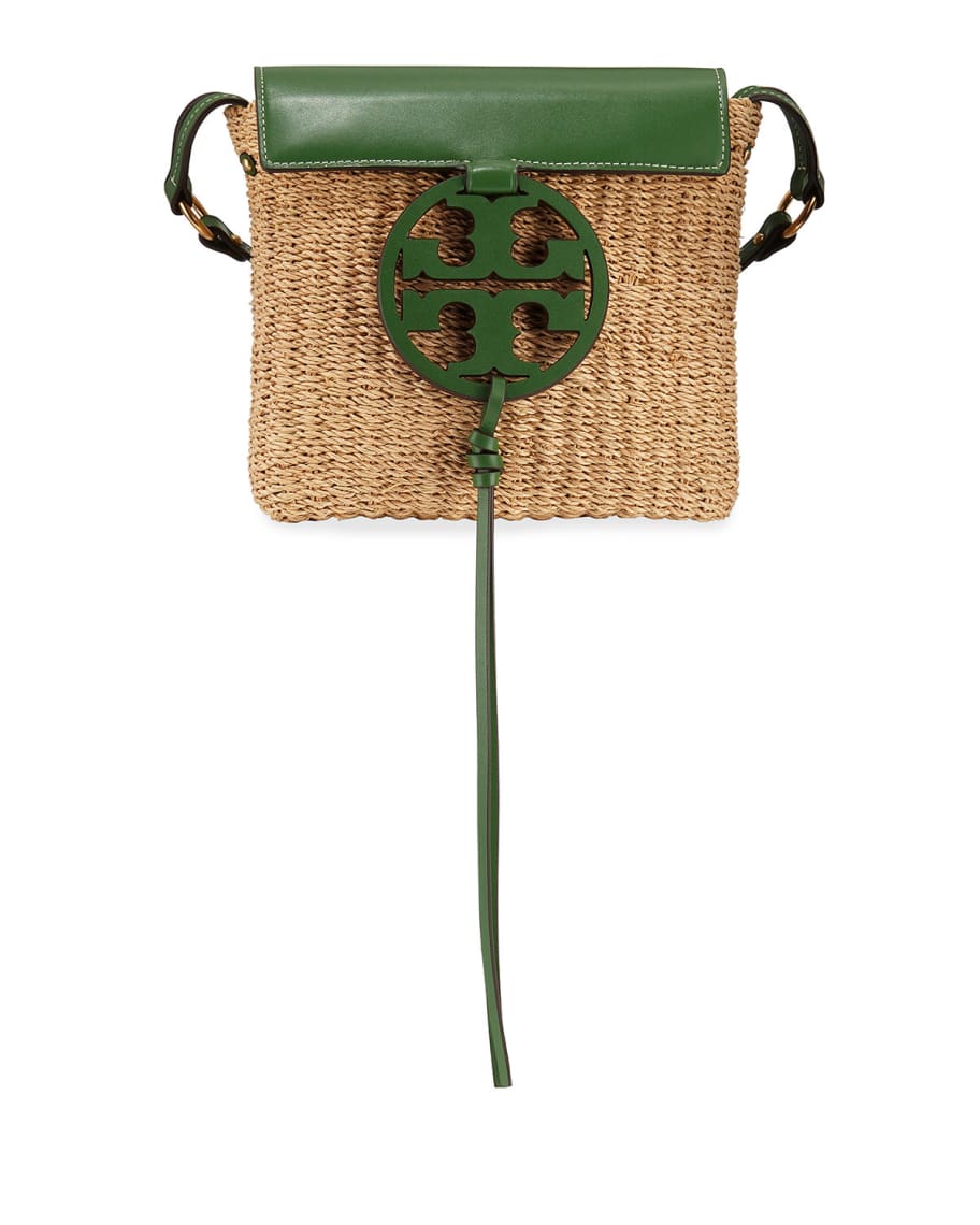 Miller straw crossbody store