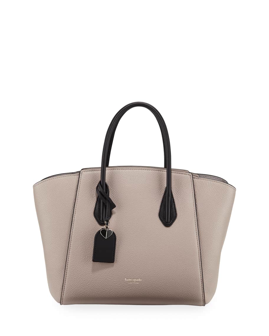 Kate spade grace large satchel clearance