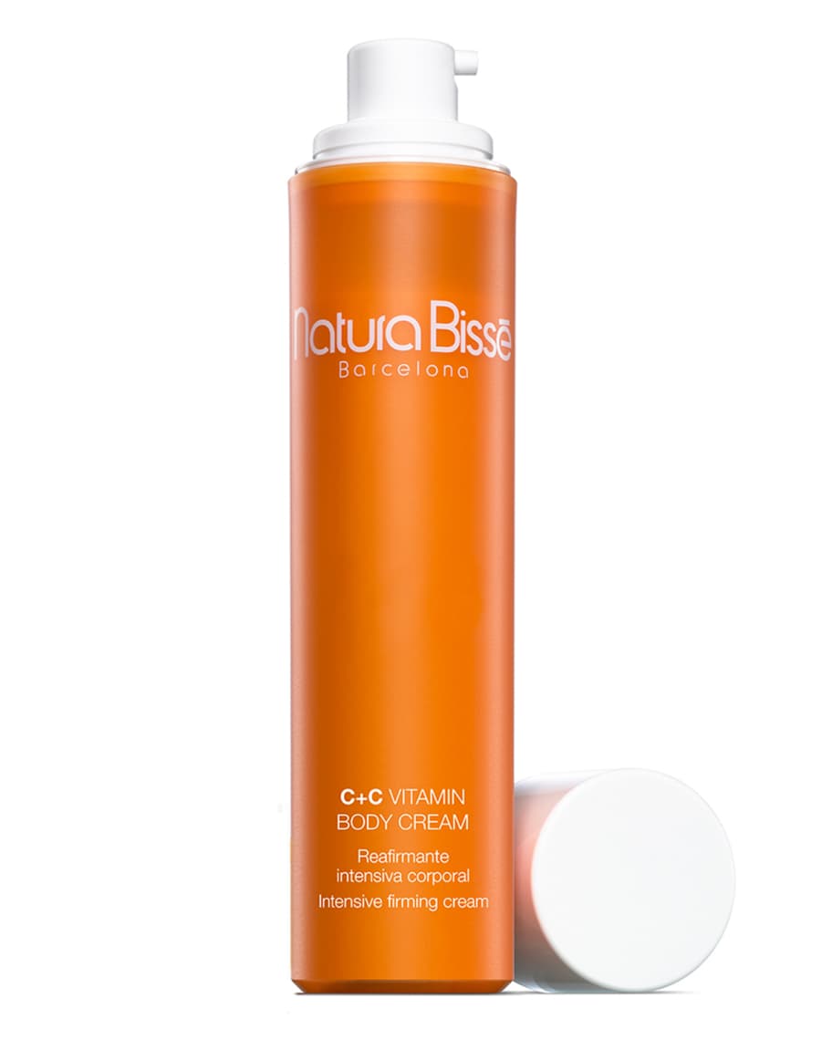 Natura Bissé is a luxury beauty brand that began in 1979 with the discovery of an amino-acid-based formula for the skin. The brand started working both in professional spas and in the home from then on. Each formula is crafted with the input of experts from several industries, including nutrition, medical-aesthetic, academia, and gastronomy. It's no wonder that their skincare products are well-known throughout the beauty industry as some of the highest quality and most effective. We've collected our favorites from Natura Bissé here, available at Bloomingdale's and Nordstrom.