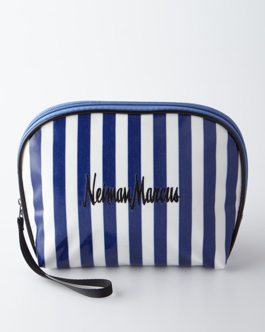 Neiman marcus discount cosmetic bag