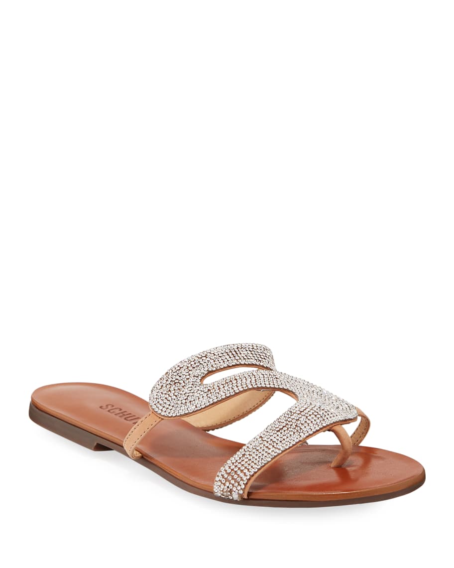 Schutz noemi sandal top