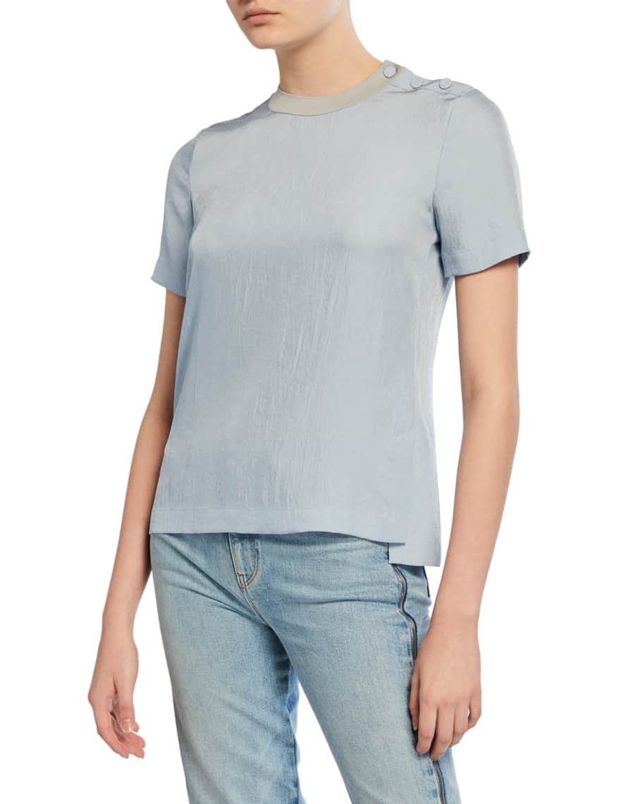 Rag and bone aiden tee sales