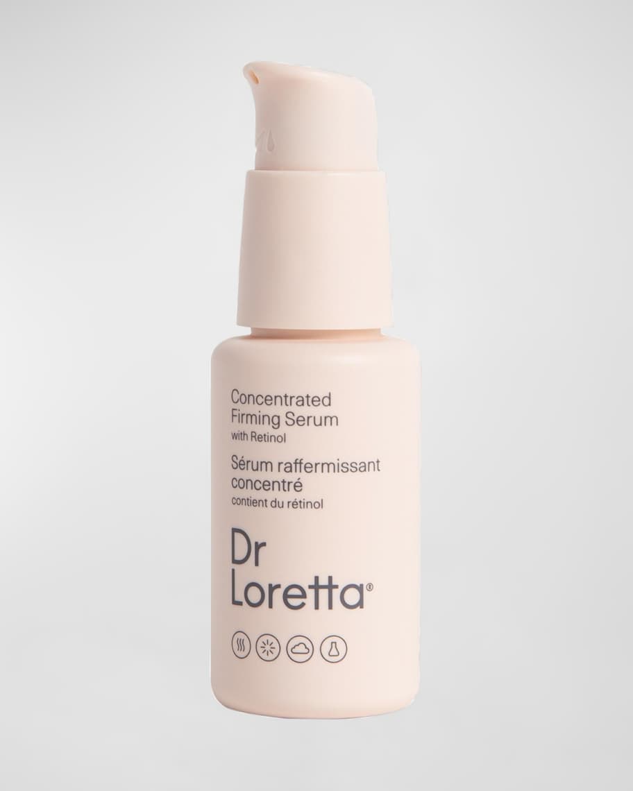 Dr Loretta Concentrated Firming Serum Neiman Marcus
