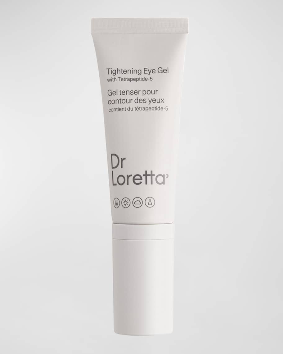 Dr Loretta Tightening Eye Gel Neiman Marcus