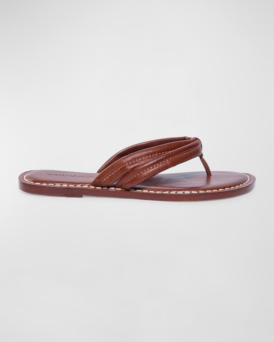 Bernardo miami sandals top