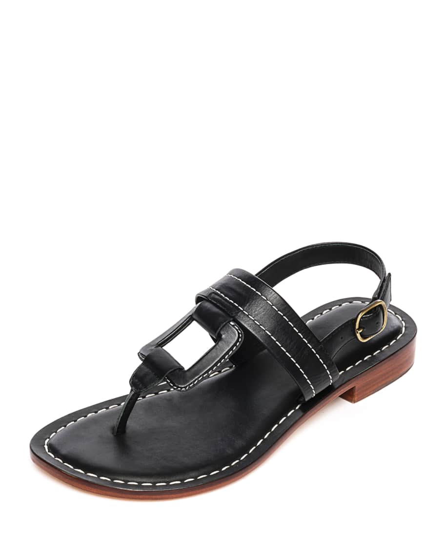 Bernardo shop tegan sandal